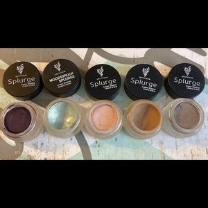 Splurge cream shadow